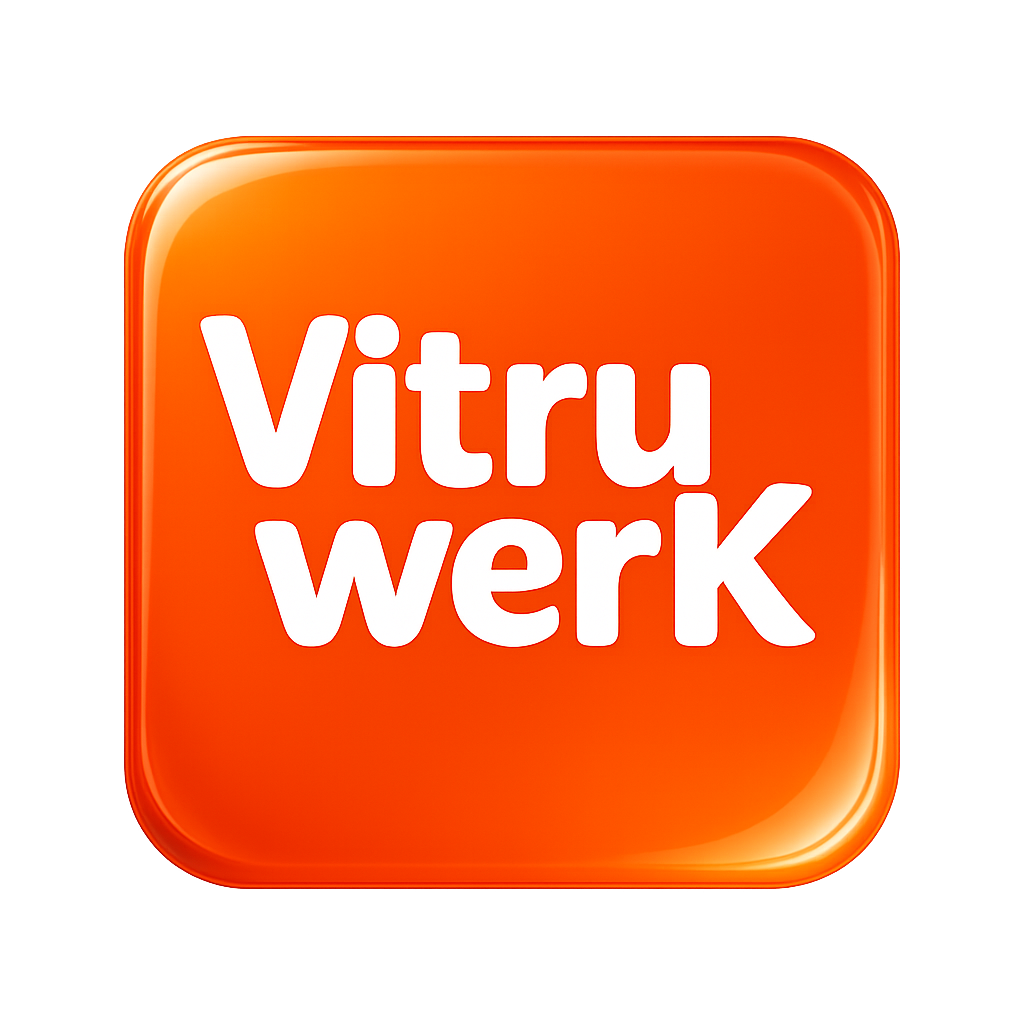 VitruwerK Logo